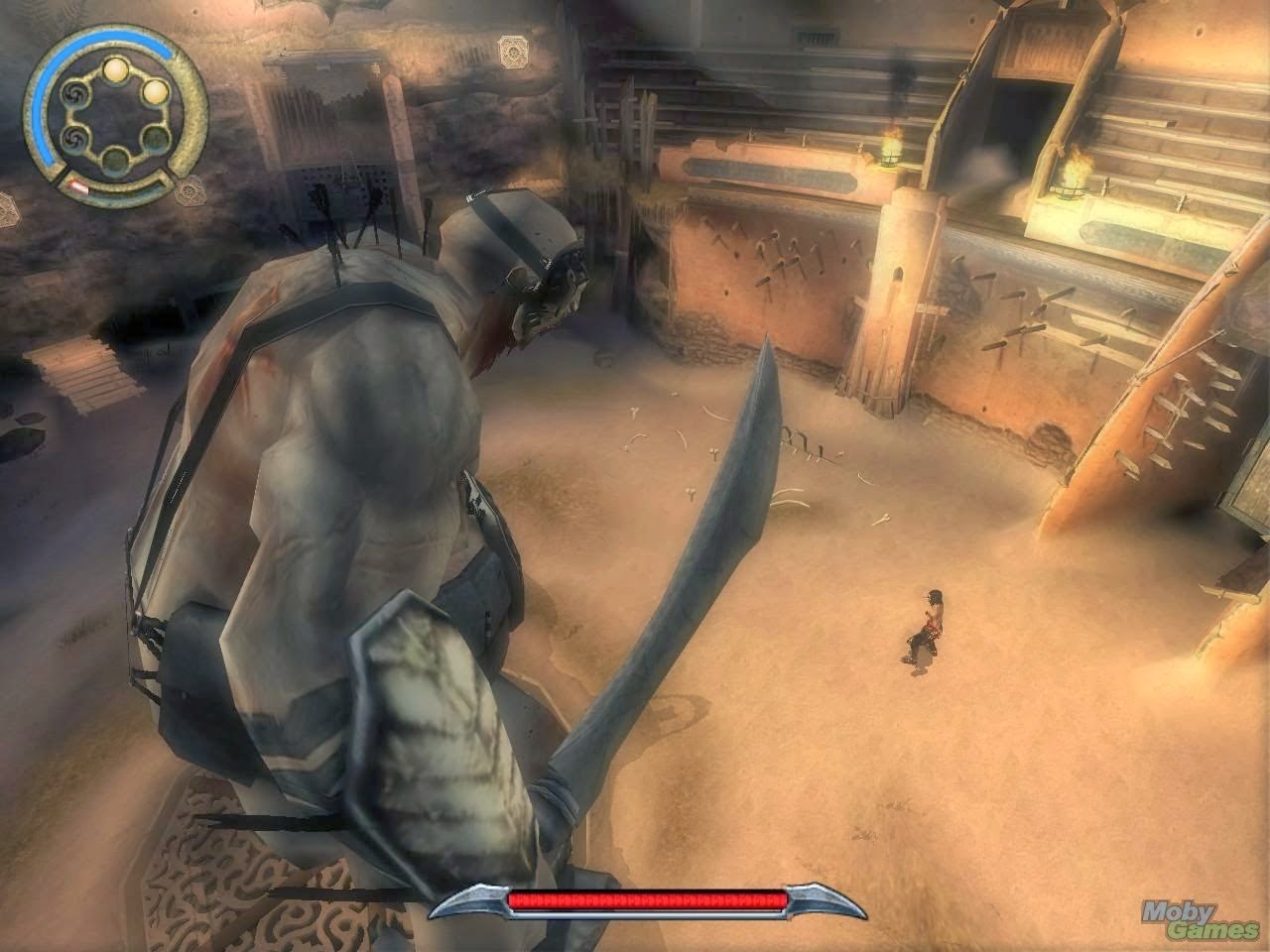 Prince of Persia (2008) Download PC